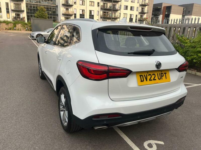 Used MG MG HS 2022 for sale - 77330459: Photo 6