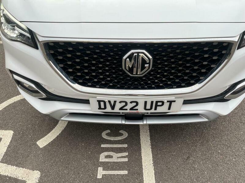 Used MG MG HS 2022 for sale - 77330459: Photo 7