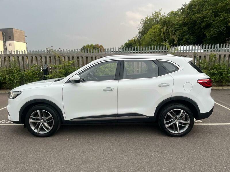 Used MG MG HS 2022 for sale - 77330459: Photo 8