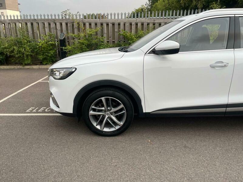 Used MG MG HS 2022 for sale - 77330459: Photo 9