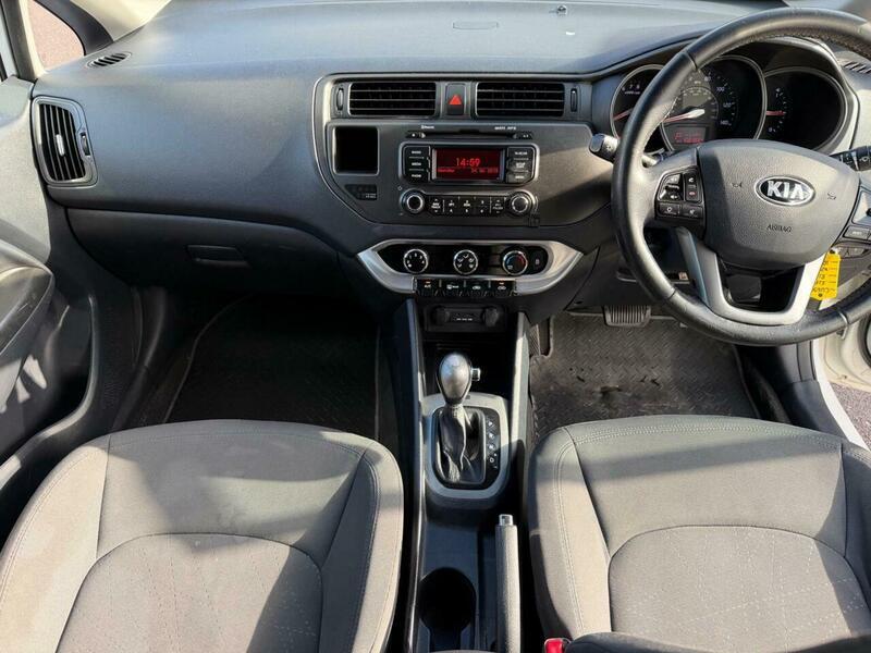Used Kia Rio 2013 for sale - 77441097: Photo 10