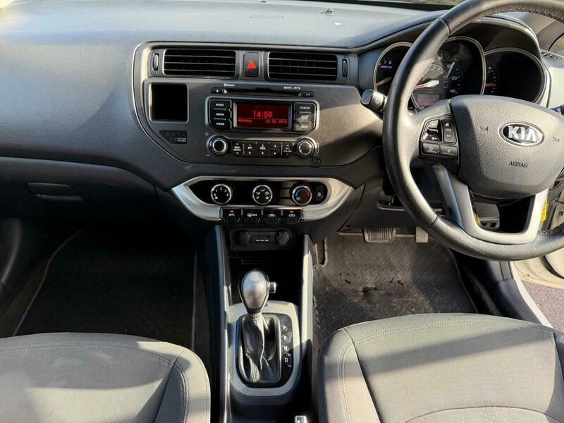 Used Kia Rio 2013 for sale - 77441097: Photo 11