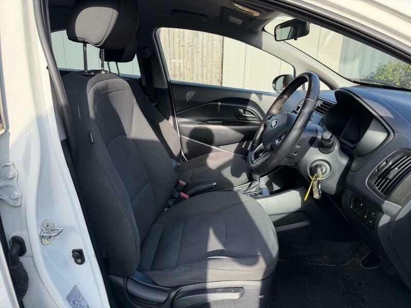 Used Kia Rio 2013 for sale - 77441097: Photo 12