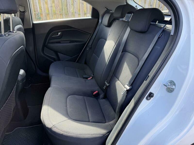 Used Kia Rio 2013 for sale - 77441097: Photo 14