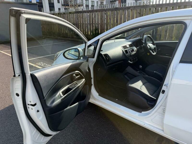 Used Kia Rio 2013 for sale - 77441097: Photo 16