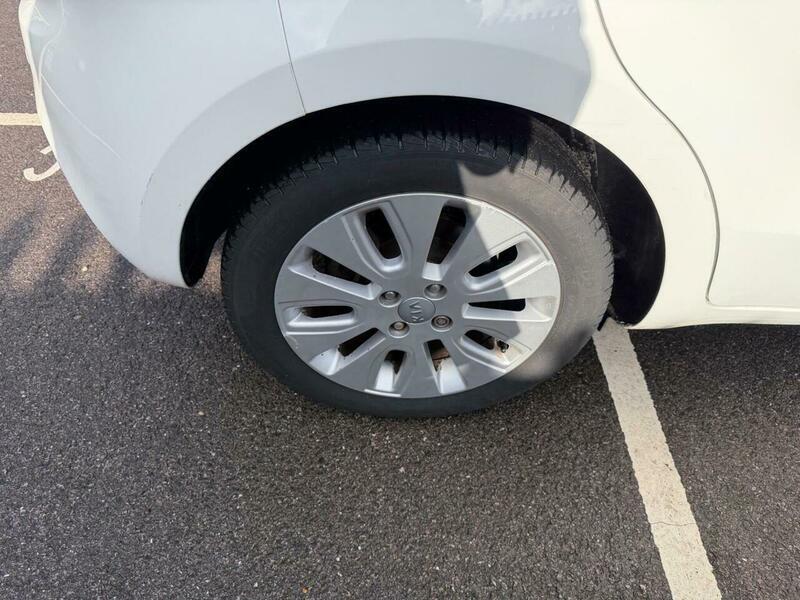 Used Kia Rio 2013 for sale - 77441097: Photo 18