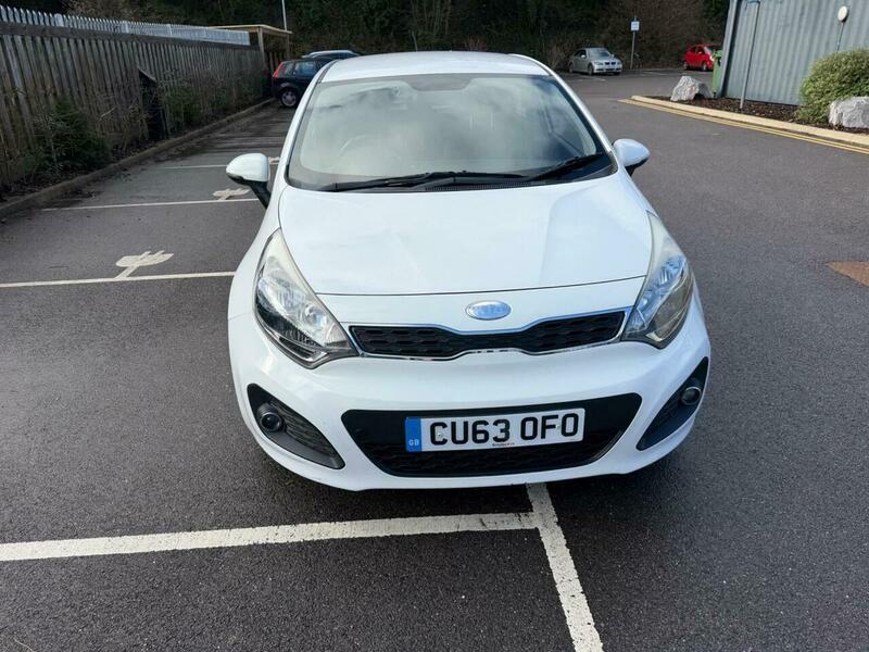 Used Kia Rio 2013 for sale - 77441097: Photo 2