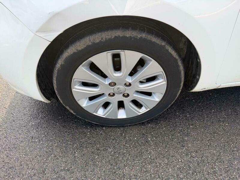 Used Kia Rio 2013 for sale - 77441097: Photo 20