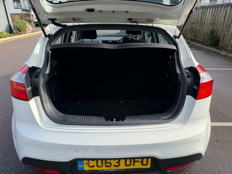 Used Kia Rio 2013 for sale - 77441097: Photo 23