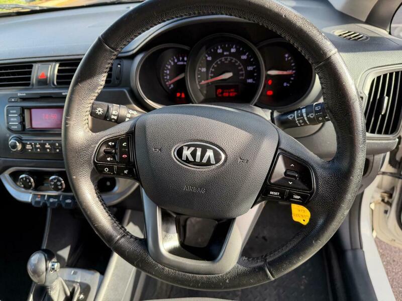 Used Kia Rio 2013 for sale - 77441097: Photo 24