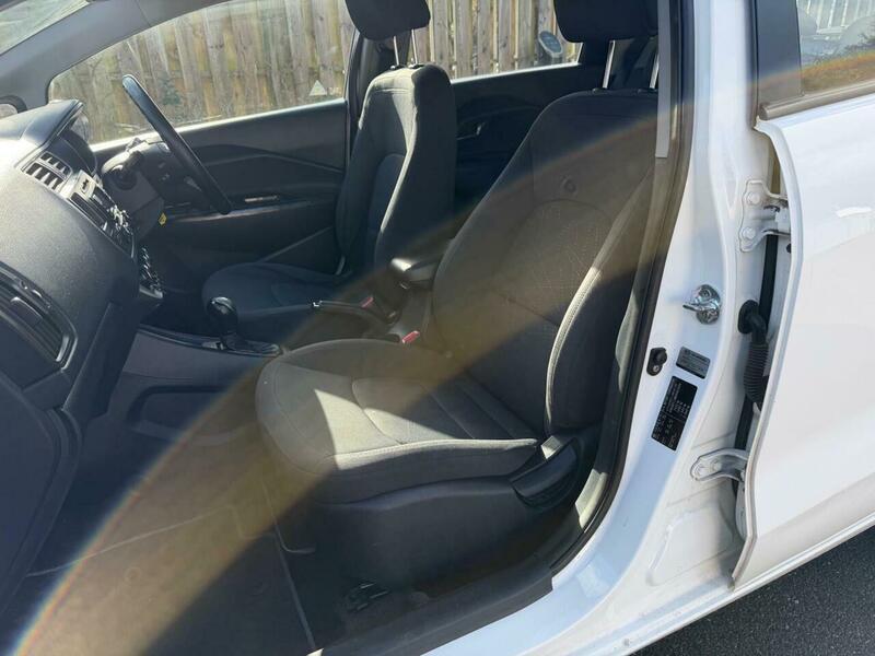 Used Kia Rio 2013 for sale - 77441097: Photo 26