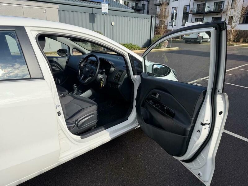Used Kia Rio 2013 for sale - 77441097: Photo 27