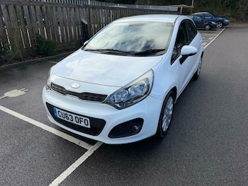 Used Kia Rio 2013 for sale - 77441097: Photo