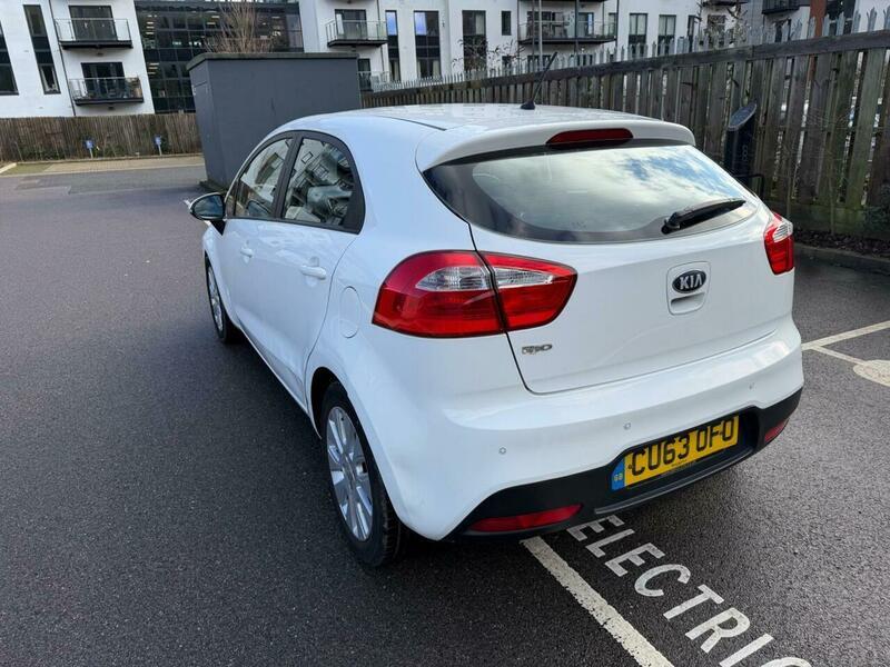 Used Kia Rio 2013 for sale - 77441097: Photo 4