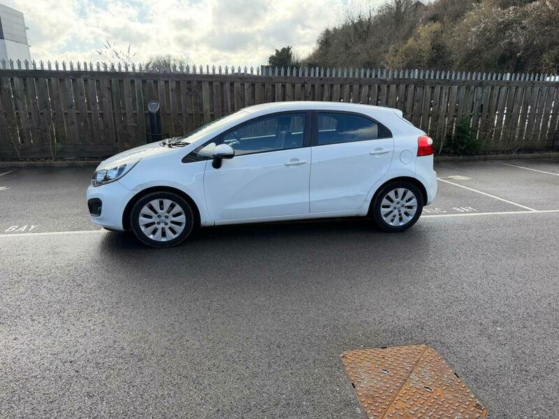 Used Kia Rio 2013 for sale - 77441097: Photo 5