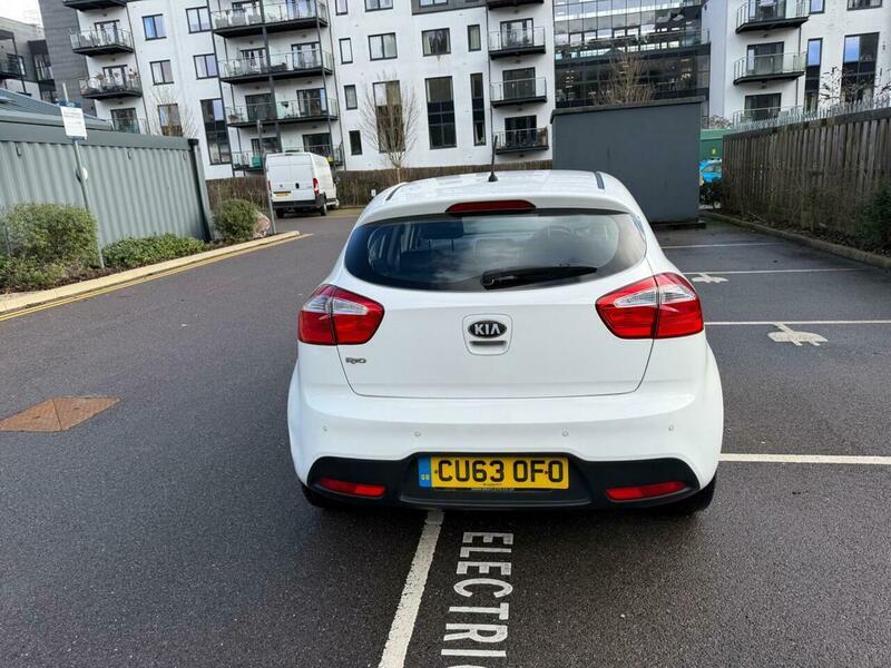 Used Kia Rio 2013 for sale - 77441097: Photo 6