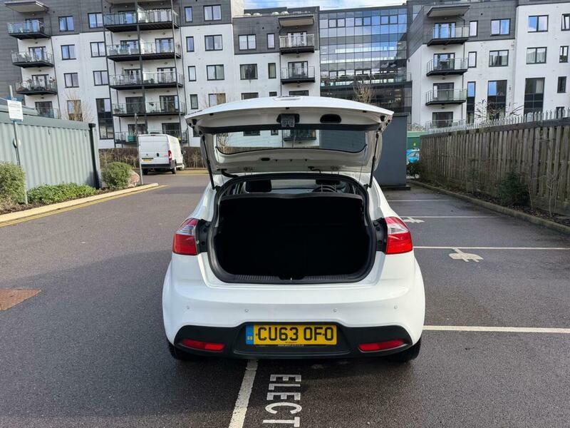 Used Kia Rio 2013 for sale - 77441097: Photo 7