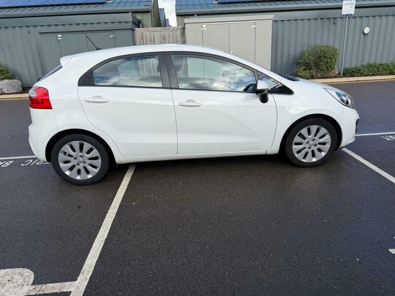 Used Kia Rio 2013 for sale - 77441097: Photo 8