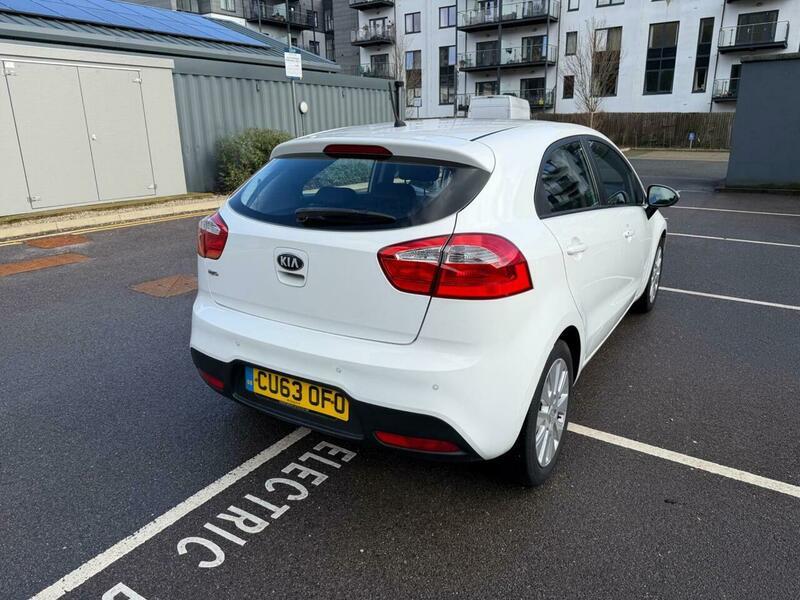 Used Kia Rio 2013 for sale - 77441097: Photo 9