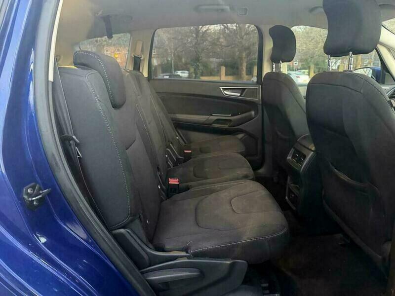 Used Ford S-Max 2016 for sale - 77440058: Photo 14