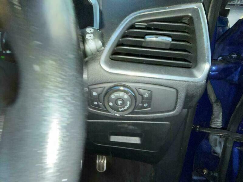 Used Ford S-Max 2016 for sale - 77440058: Photo 15