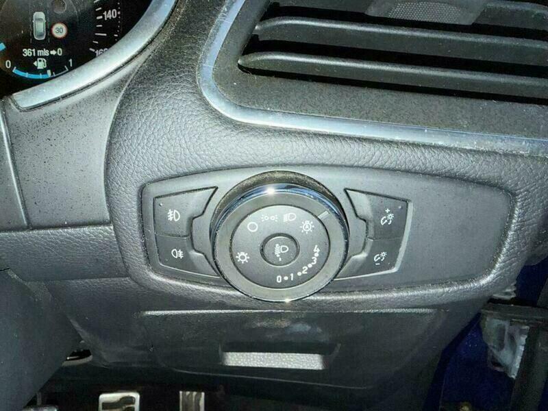 Used Ford S-Max 2016 for sale - 77440058: Photo 16