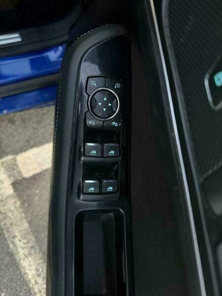 Used Ford S-Max 2016 for sale - 77440058: Photo 17