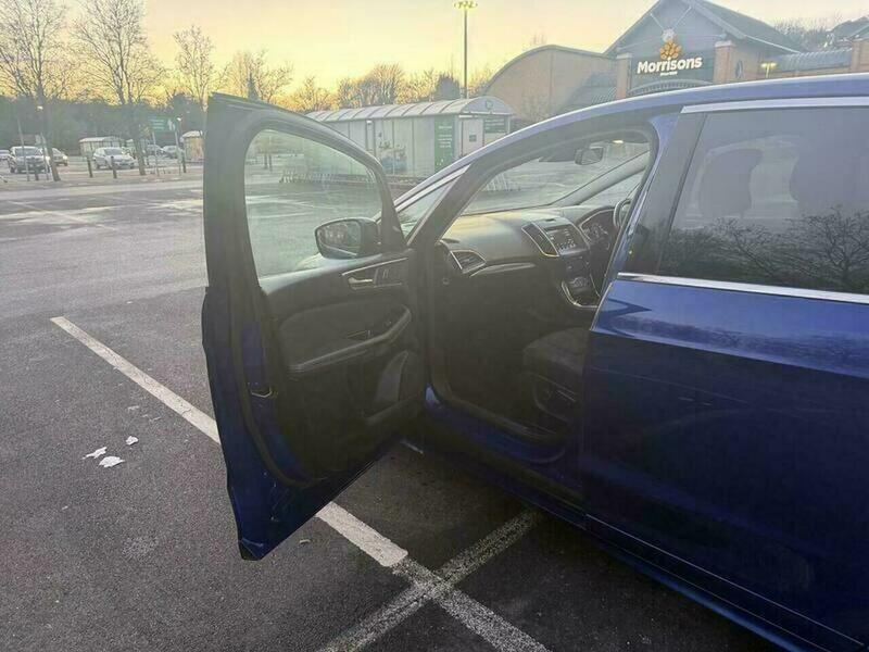 Used Ford S-Max 2016 for sale - 77440058: Photo 18