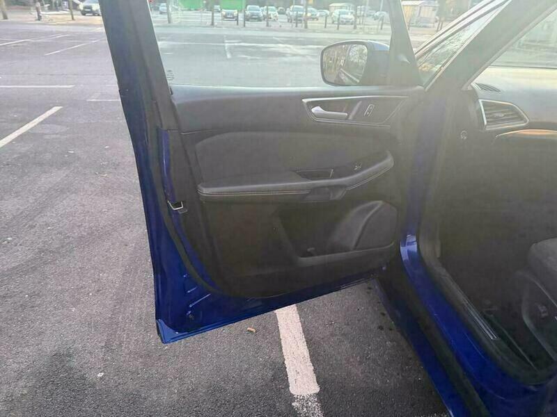 Used Ford S-Max 2016 for sale - 77440058: Photo 19