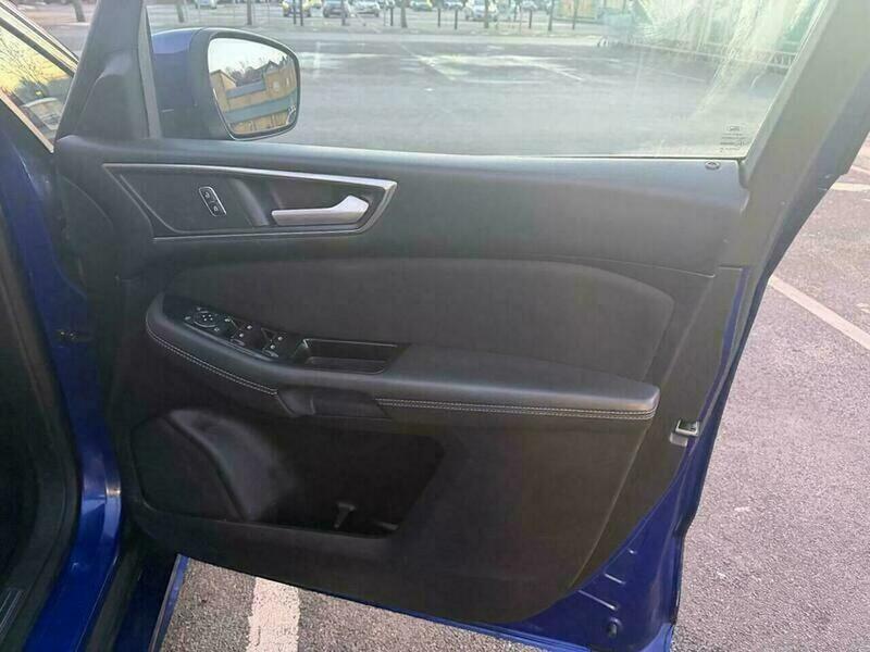 Used Ford S-Max 2016 for sale - 77440058: Photo 22