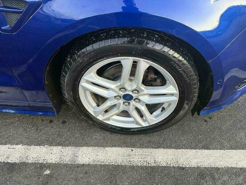 Used Ford S-Max 2016 for sale - 77440058: Photo 26