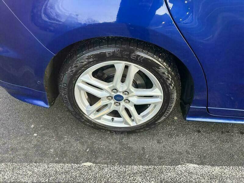 Used Ford S-Max 2016 for sale - 77440058: Photo 27