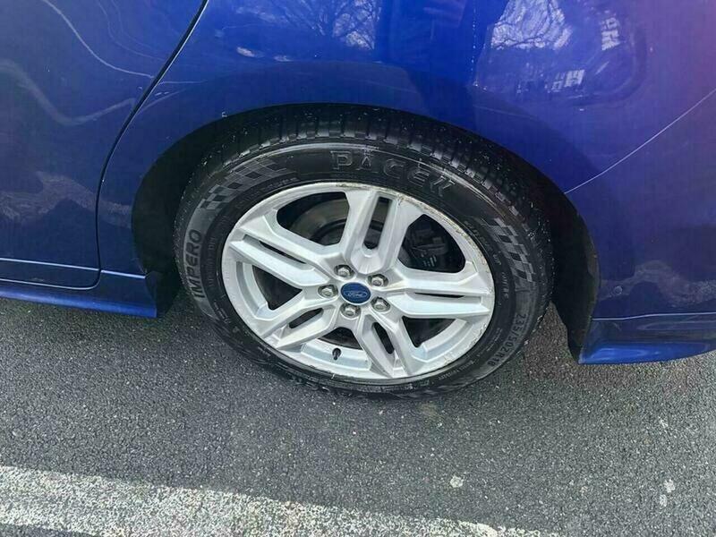 Used Ford S-Max 2016 for sale - 77440058: Photo 28