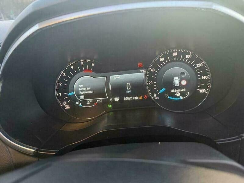 Used Ford S-Max 2016 for sale - 77440058: Photo 33