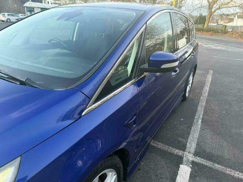 Used Ford S-Max 2016 for sale - 77440058: Photo 34