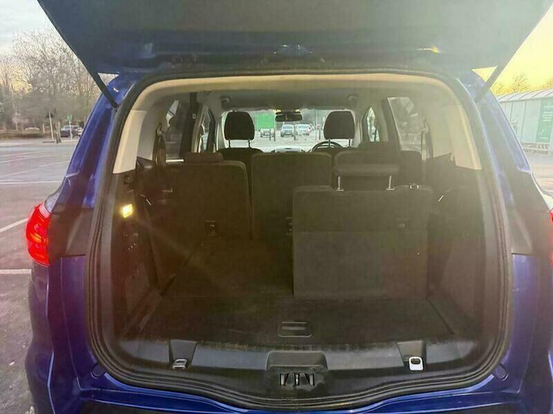 Used Ford S-Max 2016 for sale - 77440058: Photo 35