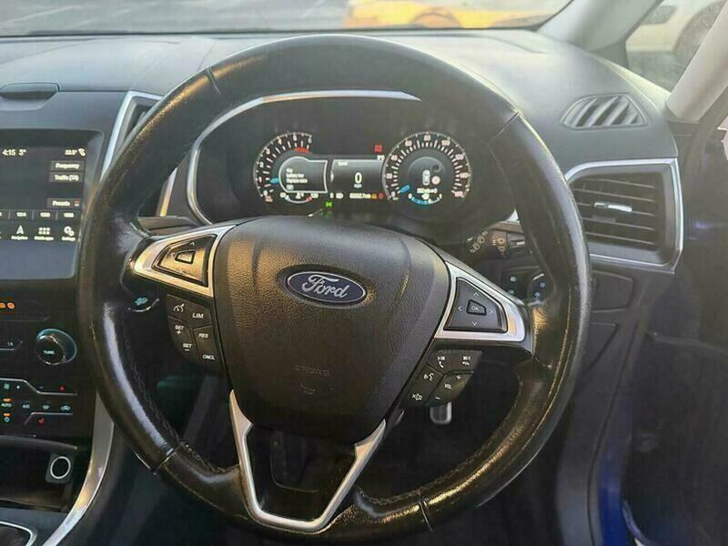 Used Ford S-Max 2016 for sale - 77440058: Photo 37