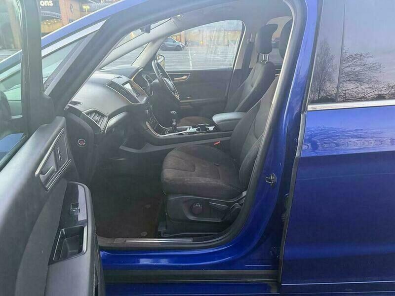 Used Ford S-Max 2016 for sale - 77440058: Photo 38