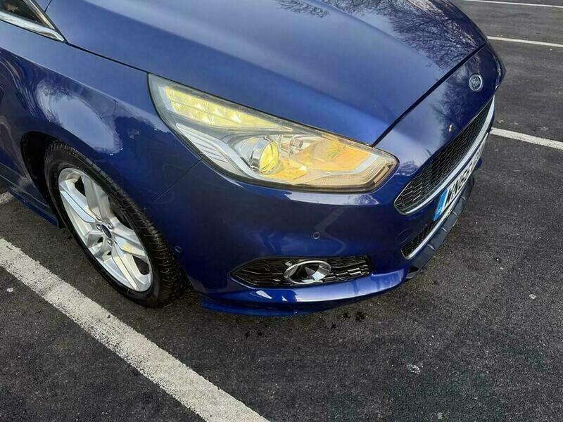 Used Ford S-Max 2016 for sale - 77440058: Photo 39