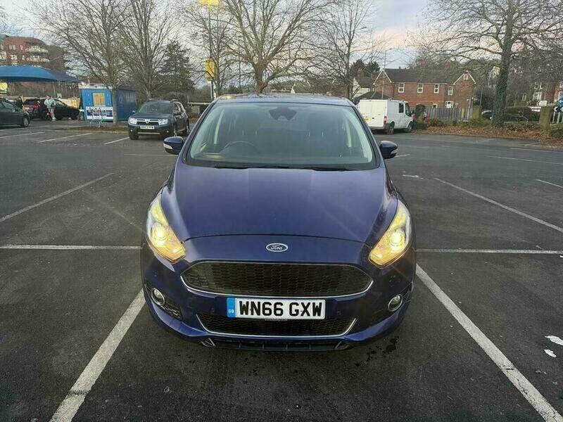 Used Ford S-Max 2016 for sale - 77440058: Photo 4