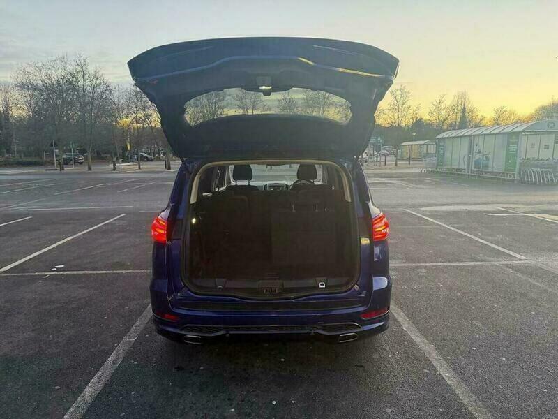 Used Ford S-Max 2016 for sale - 77440058: Photo 43