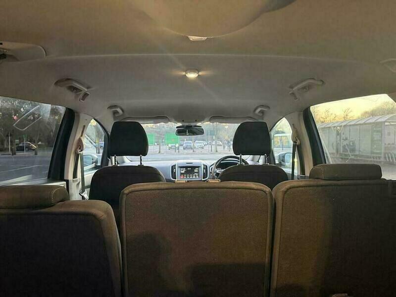 Used Ford S-Max 2016 for sale - 77440058: Photo 44