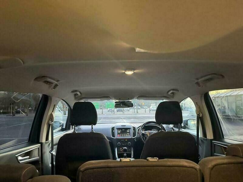 Used Ford S-Max 2016 for sale - 77440058: Photo 45