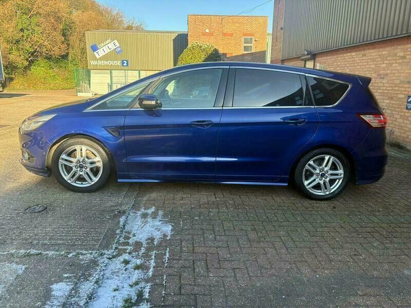 Used Ford S-Max 2016 for sale - 77440058: Photo 50