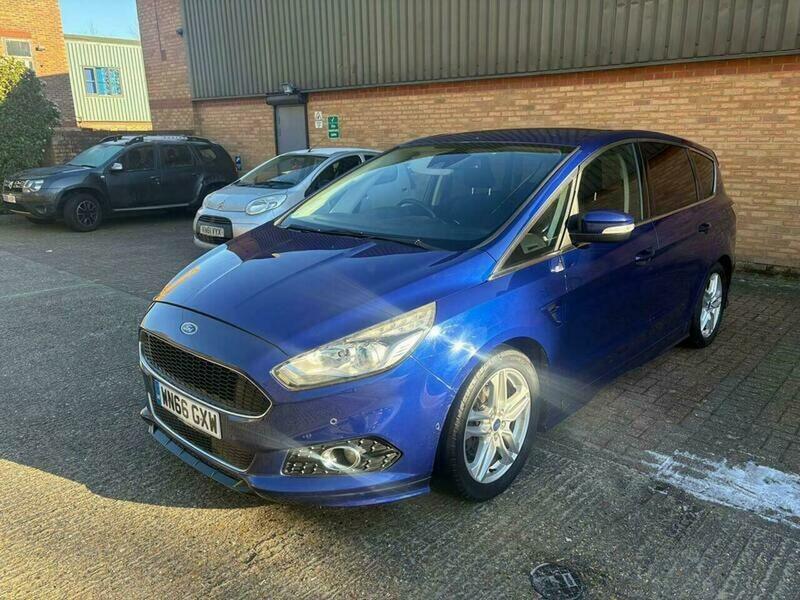 Used Ford S-Max 2016 for sale - 77440058: Photo 51