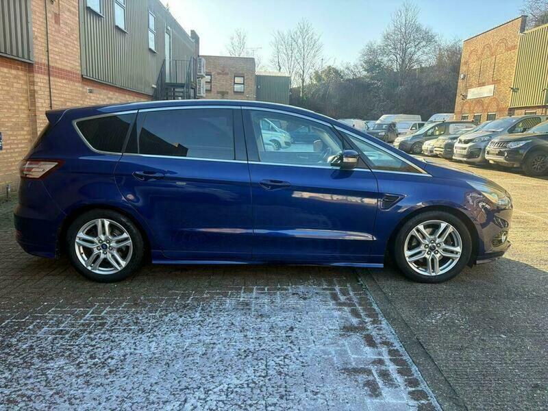 Used Ford S-Max 2016 for sale - 77440058: Photo 54