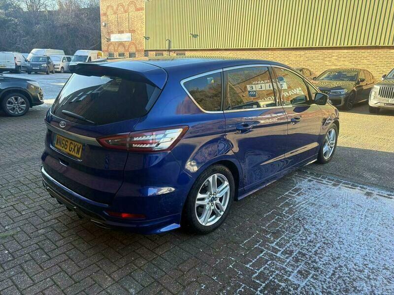 Used Ford S-Max 2016 for sale - 77440058: Photo 55