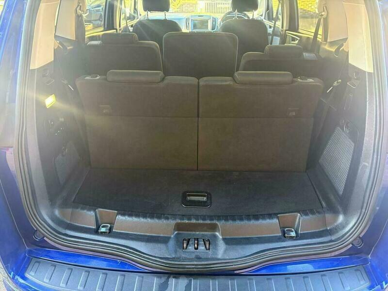 Used Ford S-Max 2016 for sale - 77440058: Photo 57