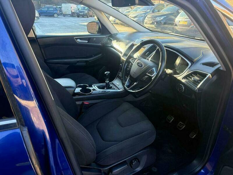 Used Ford S-Max 2016 for sale - 77440058: Photo 58