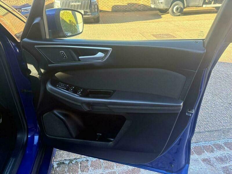 Used Ford S-Max 2016 for sale - 77440058: Photo 59